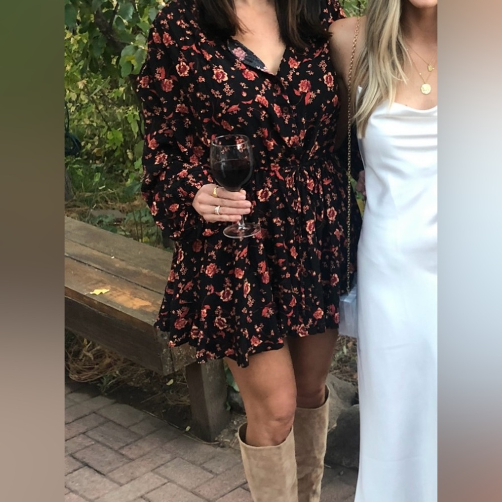 Free People Dress
